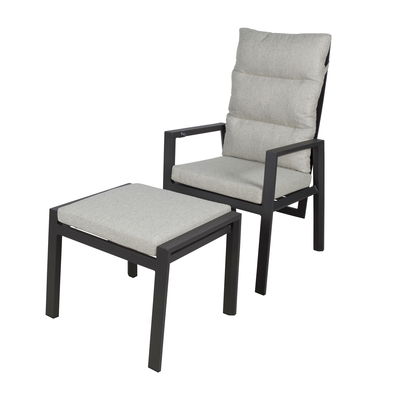 Kölle Hocker 'Sumba' inkl. Auflagen Kölle Hocker 'Sumba' inkl. Auflagen