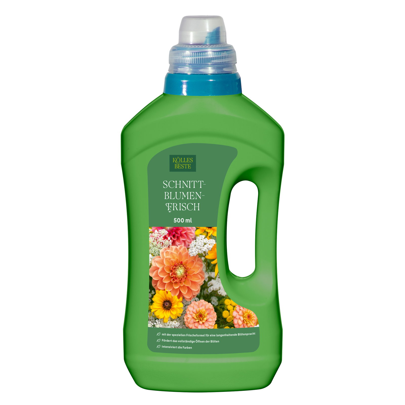 Kölles Beste Schnittblumenfrisch, 500 ml