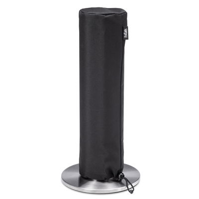 Abdeckhaube für SPIN 90, schwarz, Nylon, Mischgewebe, 39 cm Abdeckhaube für SPIN 90, schwarz, Nylon, Mischgewebe, 39 cm