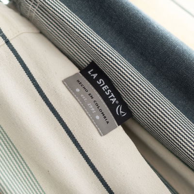 Hängematte 'Modesta', Olive
