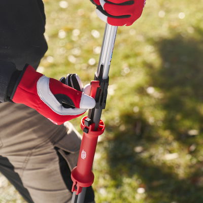 Felco Teleskop Astschere Nr. 290, Länge ca. 239 – 400 cm Felco Teleskop Astschere Nr. 290, Länge ca. 239 – 400 cm