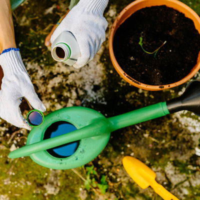 Pflanzenarzt Zimmerpflanzenzauber, 350 ml