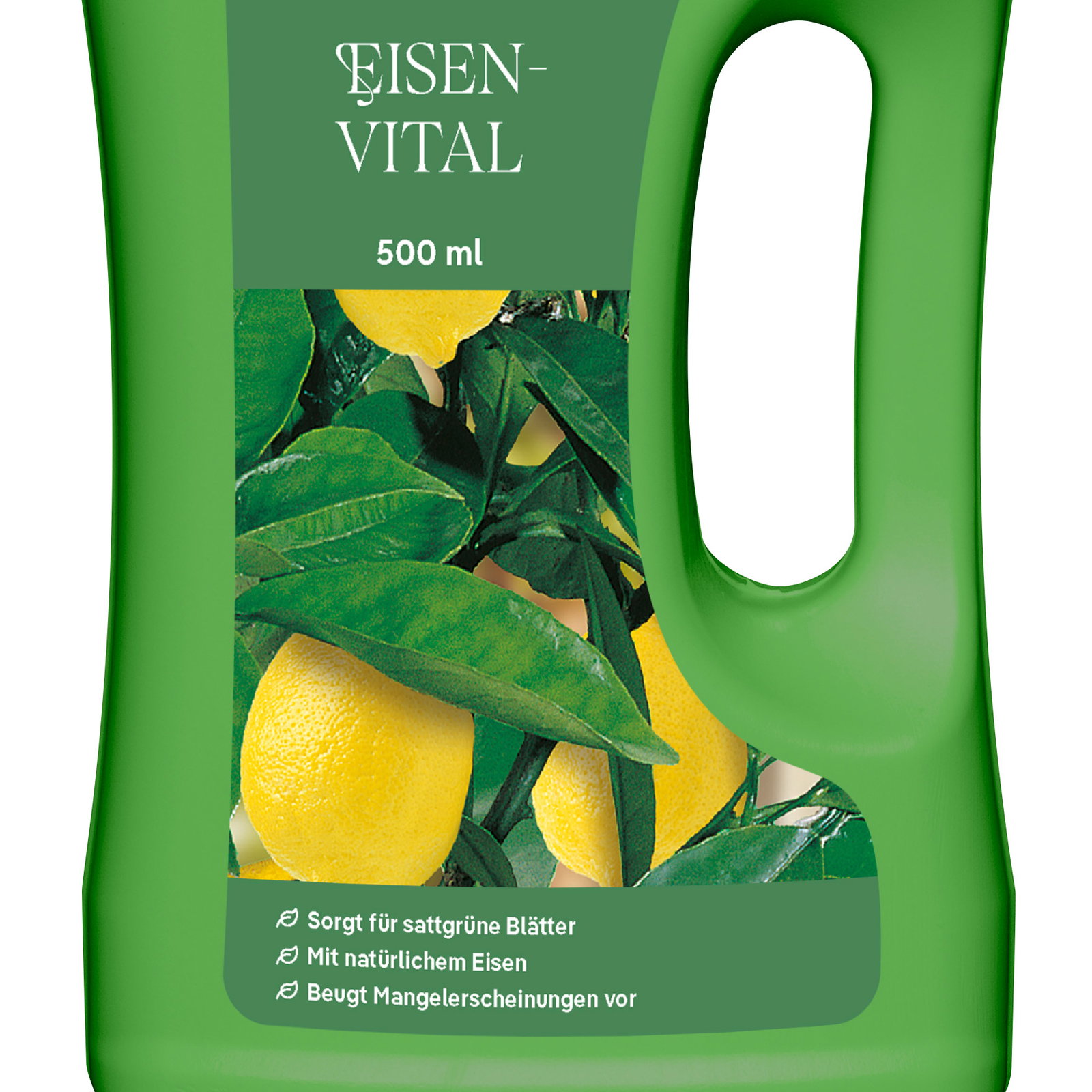 Kölle Bio Eisen-Vital, 500 ml Kölle Bio Eisen-Vital, 500 ml