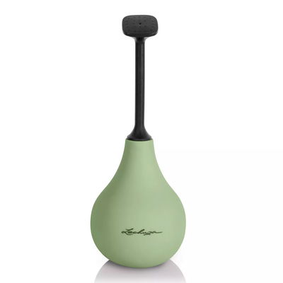 Lechuza Blumenbrause, salbeigrün, 0,26 l Lechuza Blumenbrause, salbeigrün, 0,26 l