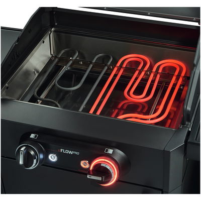 Enders Elektrogrill 'eFlow PRO 2', graphit matt