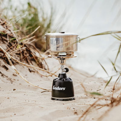 Enders Kochtopfset 'Culina', 6tlg. Enders Kochtopfset 'Culina', 6tlg.