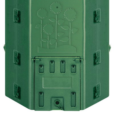 Thermokomposter DuoTherm 530 l