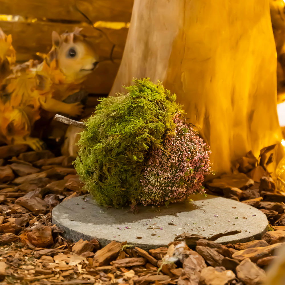 Workshop Herbstmarkt 
