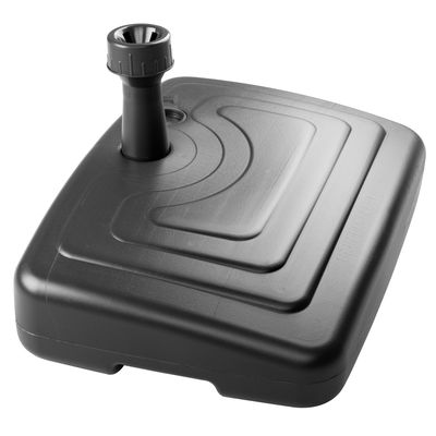 Schneider Balkonschirmständer, 29 x 38,5 x 56 cm Schneider Balkonschirmständer, 29 x 38,5 x 56 cm