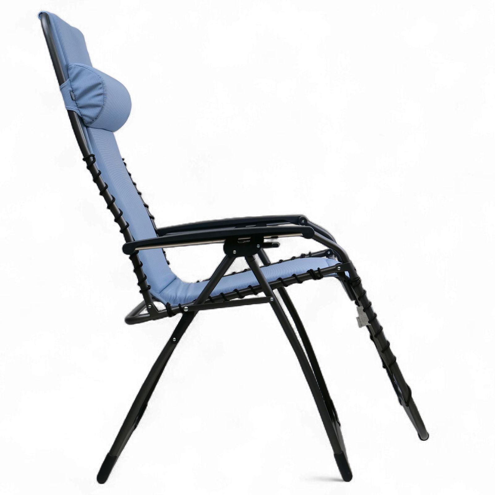 Sungörl Relaxliege 'Oasi Azzurro XL', blau Sungörl Relaxliege 'Oasi Azzurro XL', blau