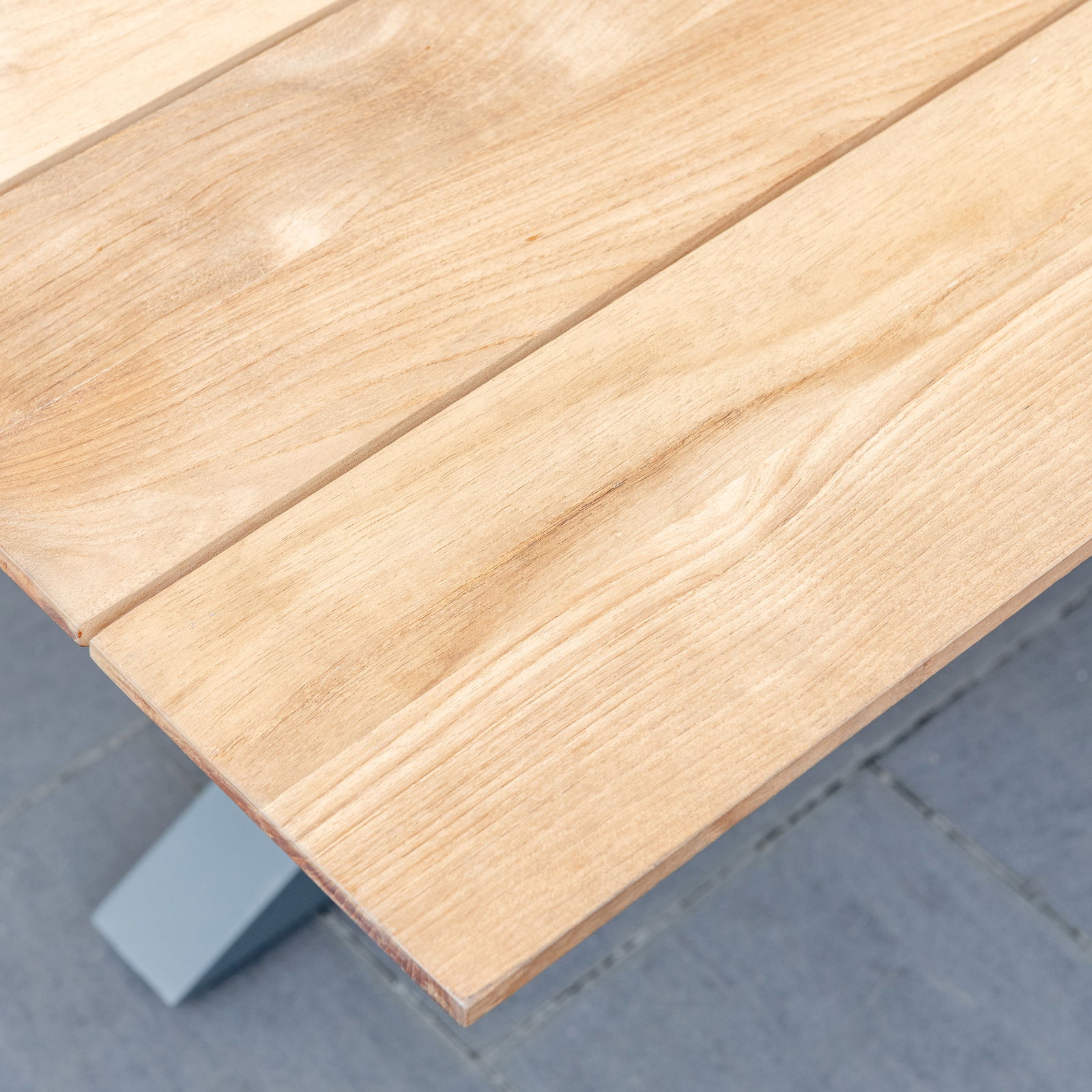 ScanCom Esstisch 'Genet', ca. 216 x 99 x H 75 cm ScanCom Esstisch 'Genet', ca. 216 x 99 x H 75 cm