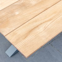 ScanCom Esstisch 'Genet', ca. 216 x 99 x H 75 cm ScanCom Esstisch 'Genet', ca. 216 x 99 x H 75 cm