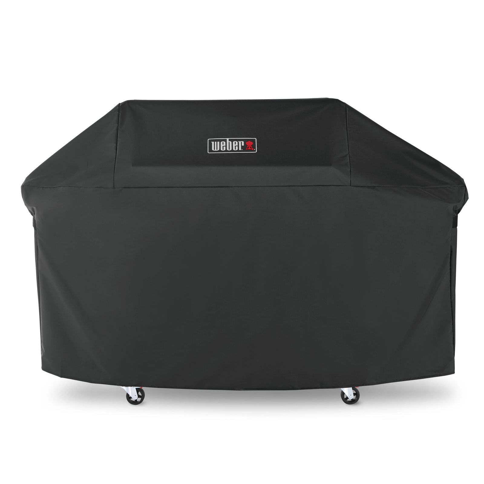 Weber Abdeckhaube 'Premium' für Genesis & Genesis II 400-Serie