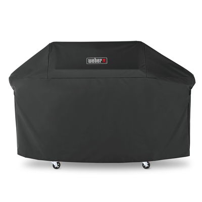 Weber Abdeckhaube 'Premium' für Genesis & Genesis II 400-Serie Weber Abdeckhaube 'Premium' für Genesis & Genesis II 400-Serie