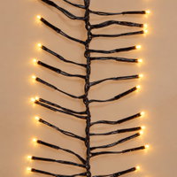 Kölle LED Gruppenbeleuchtung, klassisch warm, 768 LEDs, Länge ca. 7 m Kölle LED Gruppenbeleuchtung, klassisch warm, 768 LEDs, Länge ca. 7 m