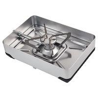 Enders Pace Camping Gasgrill & Kocher