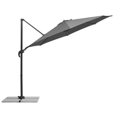 Schneider Sonnenschirm 'Rhodos Junior', Ø 300 cm Schneider Sonnenschirm 'Rhodos Junior', Ø 300 cm