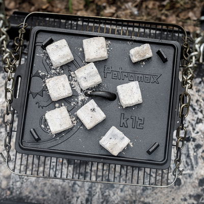 Petromax Briketts 'Cabix Plus', Kokosfasern