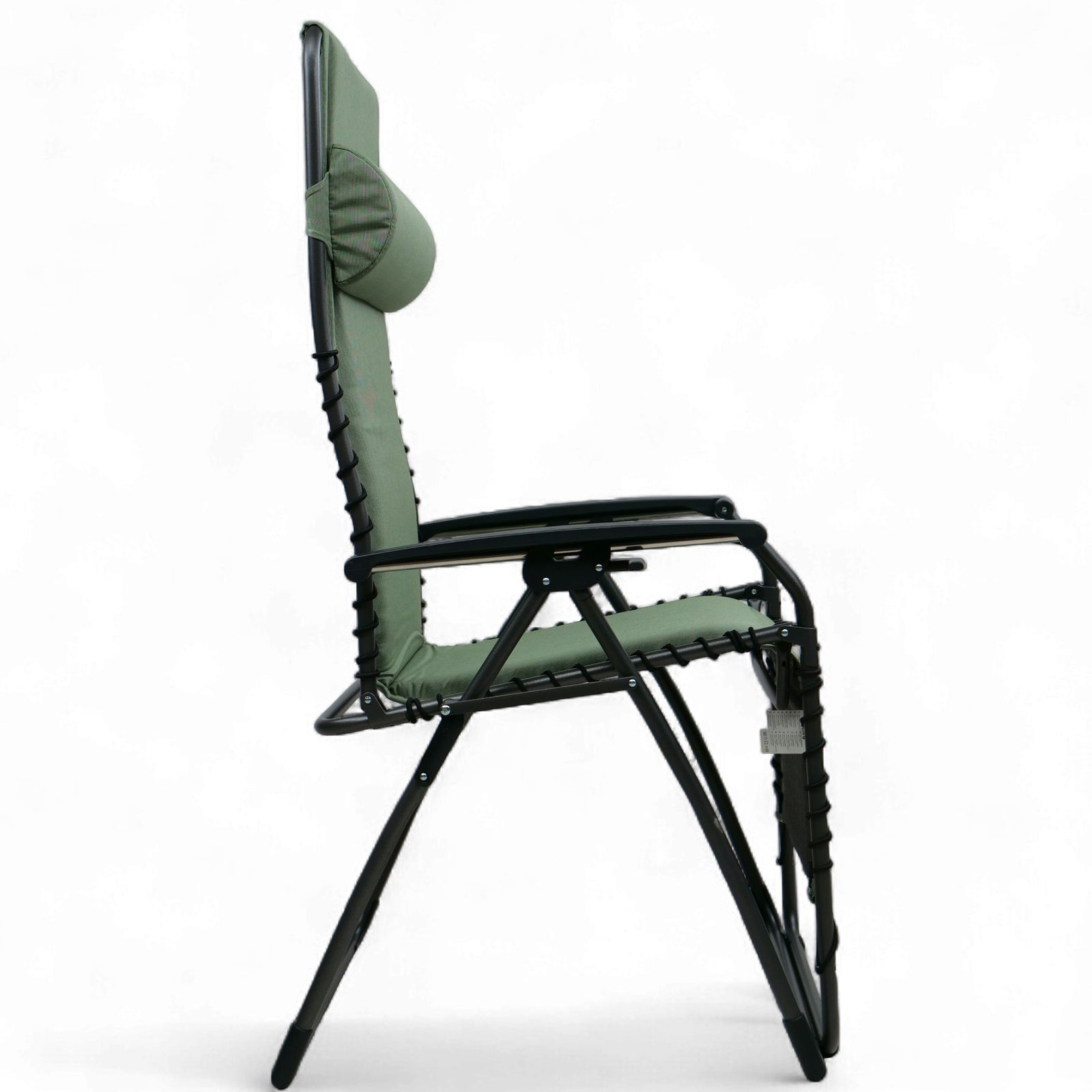 Sungörl Relaxliege 'Oasi Verde', grün Sungörl Relaxliege 'Oasi Verde', grün