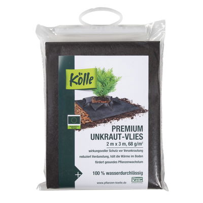 Kölle Unkrautvlies, 2x3m Kölle Unkrautvlies, 2x3m