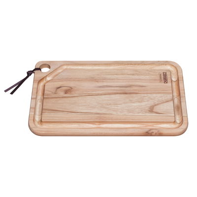 Tramontina Churrasco Schneide- & Tranchierbrett