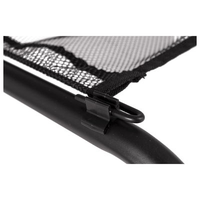 Bo-camp Klapptisch 'Greene', braun, ca. 120 x 60 cm Bo-camp Klapptisch 'Greene', braun, ca. 120 x 60 cm