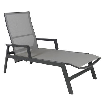 Alu-Rolliege Sal inkl. Textilbezug Alu-Rolliege Sal inkl. Textilbezug