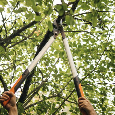 PowerGearX Getriebeastschere Bypass L