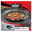 Weber® Gourmet BBQ-System, Pfanneneinsatz ohne Grillrost