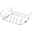Weber® Spare-Rib-Halter & Bratenkorb