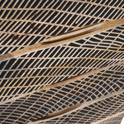 NEPTUN Kommode, natur, Mango, ca. 55 x 38 x 110 cm NEPTUN Kommode, natur, Mango, ca. 55 x 38 x 110 cm