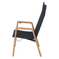 Siena Garden Hochlehner 'Catania', grau Siena Garden Hochlehner 'Catania', grau