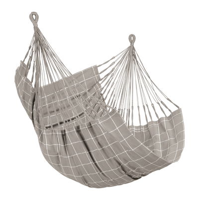 La Siesta Comfort-Hängesessel 'Cumbia', grau