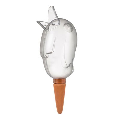 Scheurich Wasserspeicher 'Bördy', transparent, 620 ml Scheurich Wasserspeicher 'Bördy', transparent, 620 ml