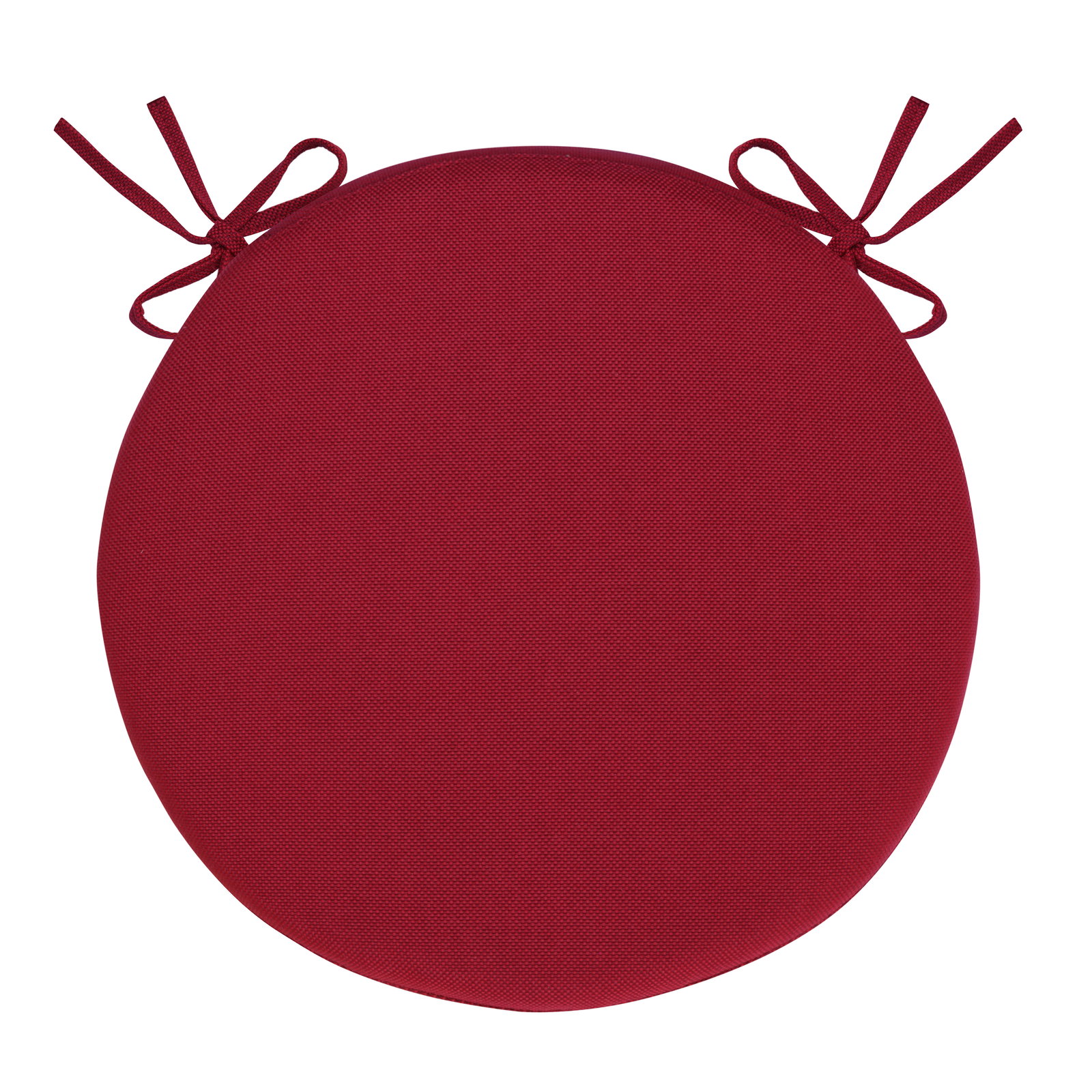 Kölle Sitzkissen 'SunDance', marsala, ca. Ø 38 cm Kölle Sitzkissen 'SunDance', marsala, ca. Ø 38 cm