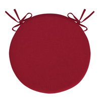 Kölle Sitzkissen 'SunDance', marsala, ca. Ø 38 cm Kölle Sitzkissen 'SunDance', marsala, ca. Ø 38 cm