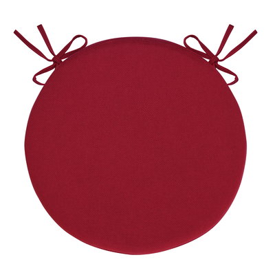 Kölle Sitzkissen 'SunDance', marsala, ca. Ø 38 cm Kölle Sitzkissen 'SunDance', marsala, ca. Ø 38 cm