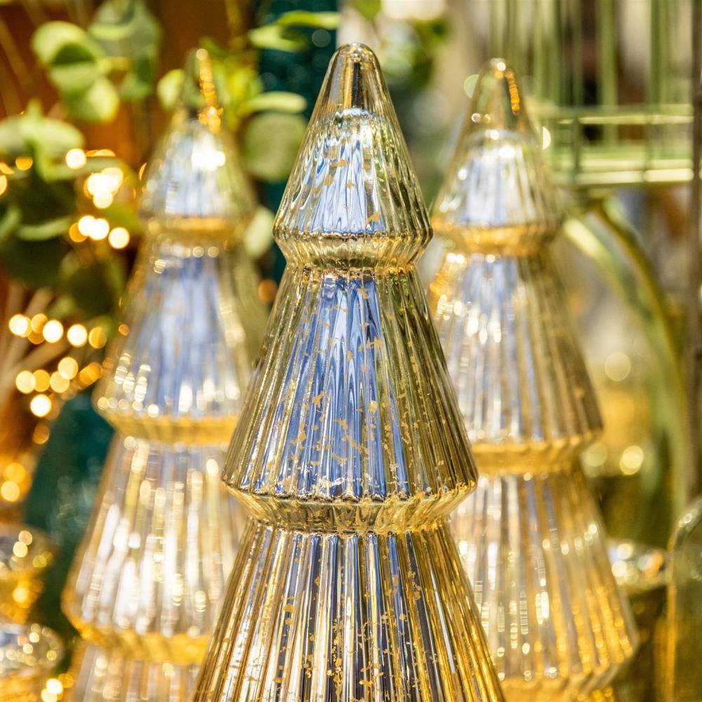 deko-aus-glas-weihnachtsdeko