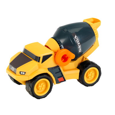 Volvo-Betonmischer für Kinder Volvo-Betonmischer für Kinder