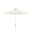 Doppler Sonnenschirm 'Act Neo Push Up', natur, Ø ca. 270 cm
