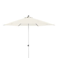 Doppler Sonnenschirm 'Act Neo Push Up', natur, Ø ca. 270 cm