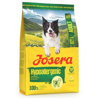 Josera Hundefutter Adult Hypoallergen, 3kg