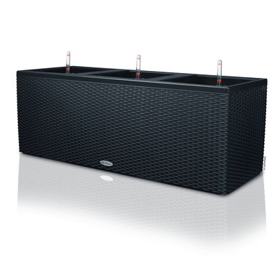 Lechuza 'Trio Cottage 40', granit, ca. 129,5 x 42 x H 44 cm