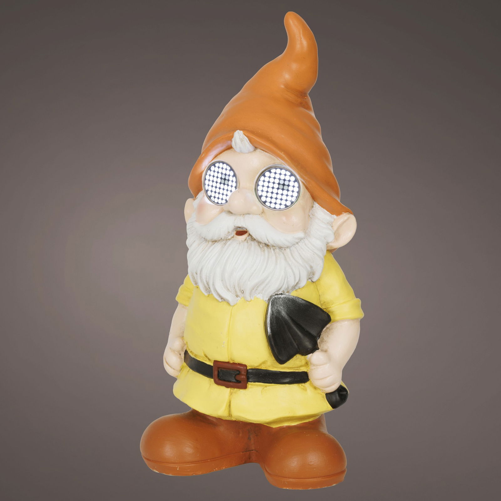 Solar-Zwerg, Höhe ca. 36,5 cm