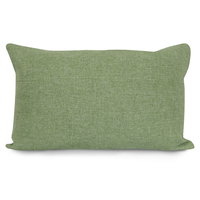 Kölle Knuffelkissen 'SunDance', oliv, ca. 45 x 25 cm Kölle Knuffelkissen 'SunDance', oliv, ca. 45 x 25 cm