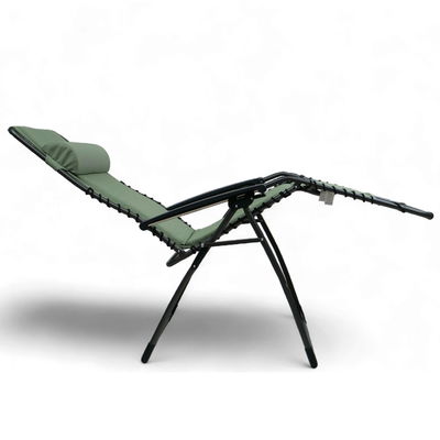 Sungörl Relaxliege 'Oasi Verde XL', grün Sungörl Relaxliege 'Oasi Verde XL', grün