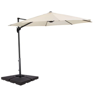 Doppler 4 Beschwerplatten, befüllbar bis 35 kg, ca. 52 x 52 x 12 cm Doppler 4 Beschwerplatten, befüllbar bis 35 kg, ca. 52 x 52 x 12 cm