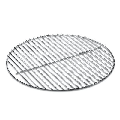 Weber® Grillrost verchromt, 37 cm für BBQ