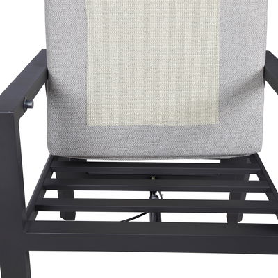 Kölle Sessel 'Sumba' inkl. Auflagen Kölle Sessel 'Sumba' inkl. Auflagen