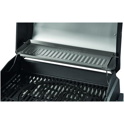 Enders Elektrogrill 'eFlow PRO 2', graphit matt